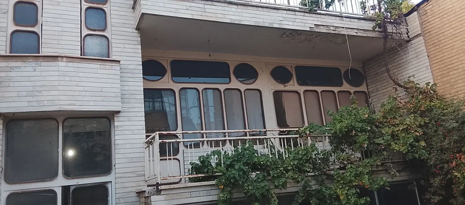 فروش خانه ویلایی
