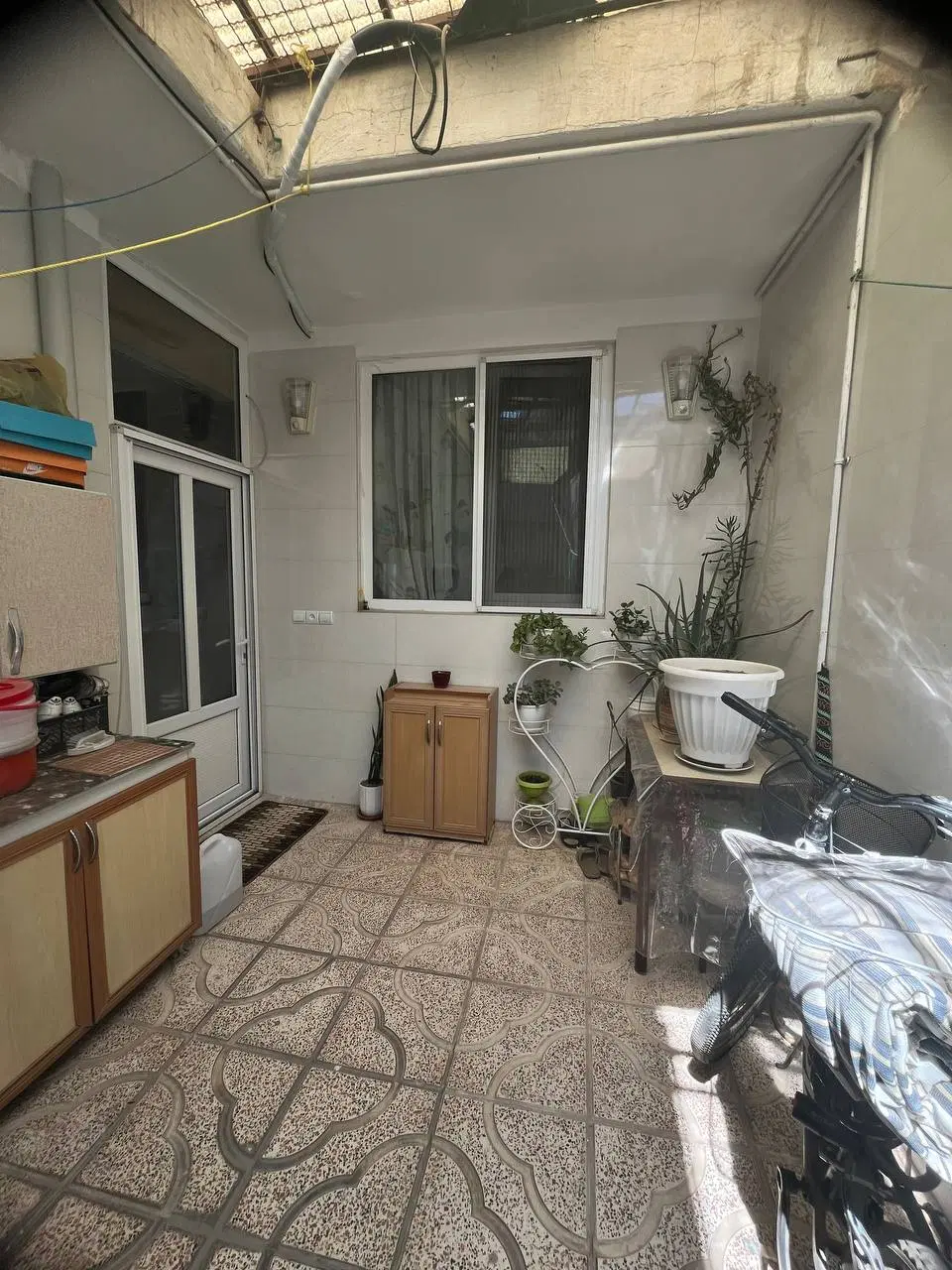 خانه ویلایی