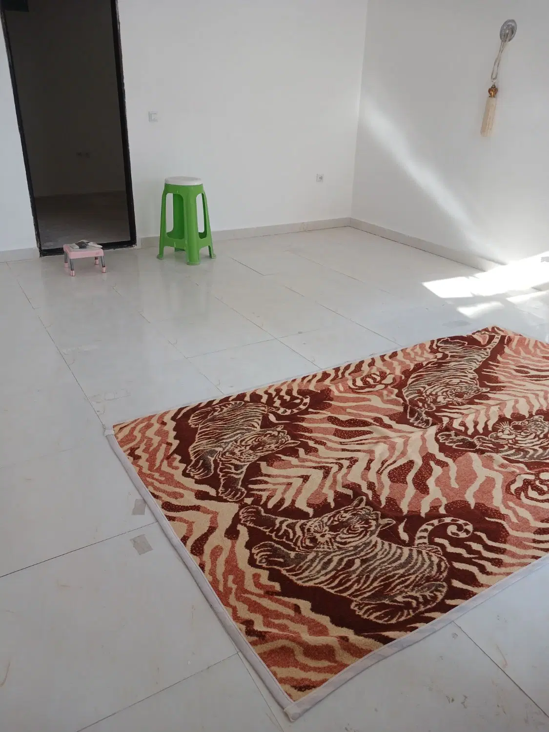 خانه در دیگاله خیابان گلستان ۶۰ متر