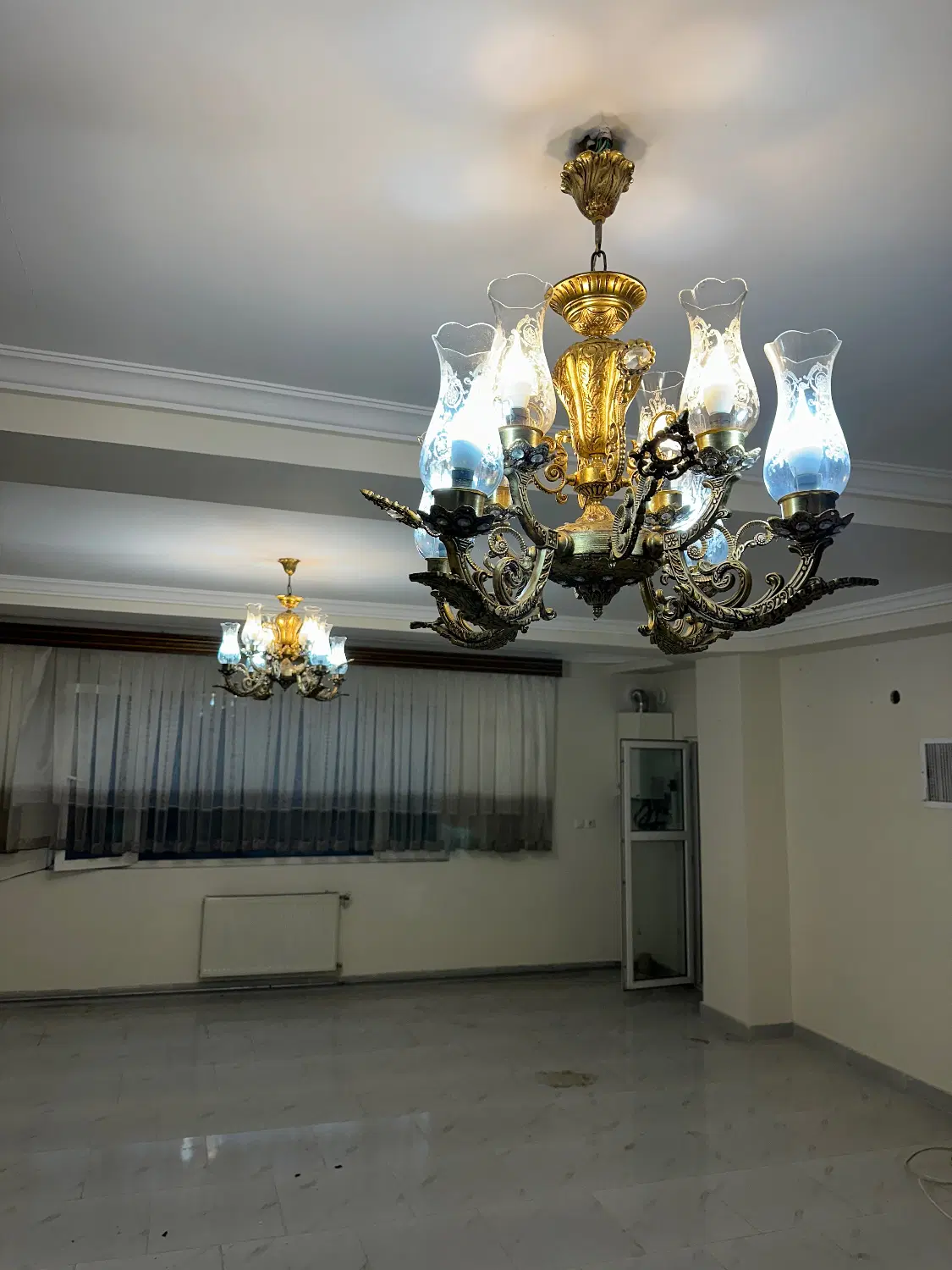 اجاره آپارتمان