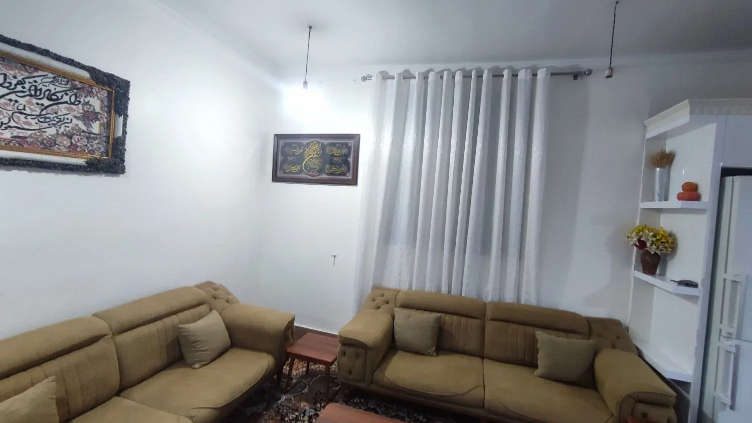 اجاره منزل جزیره مینو