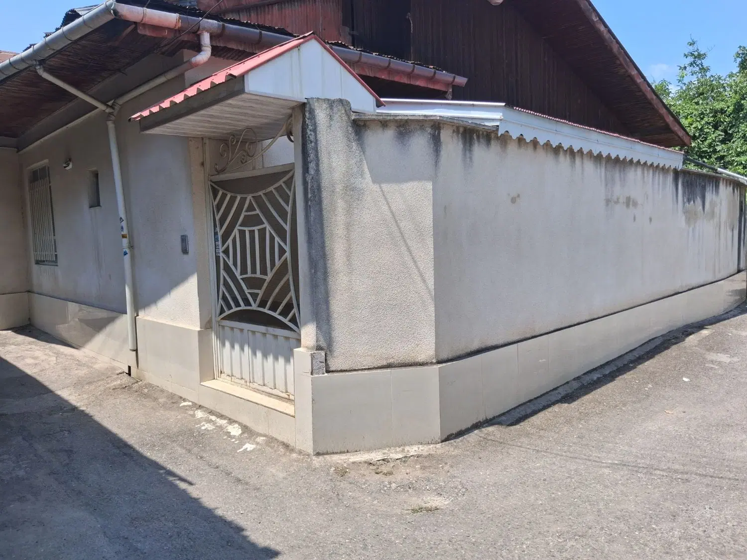 خانه ویلایی