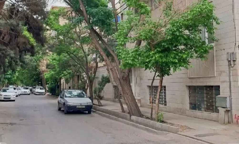 فروش ملک مسکونی