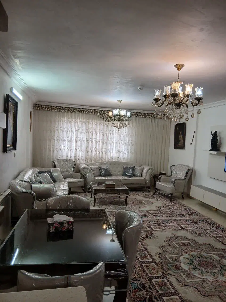آپارتمان فروشی