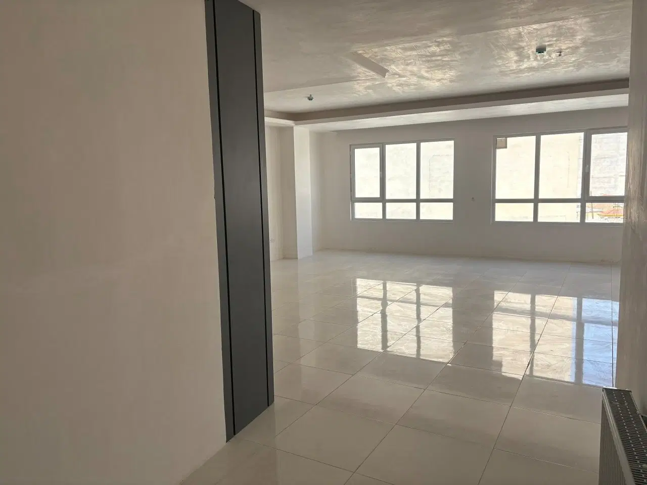 رهن کامل ۱۲۰ متری نوساز لوکس جاوید