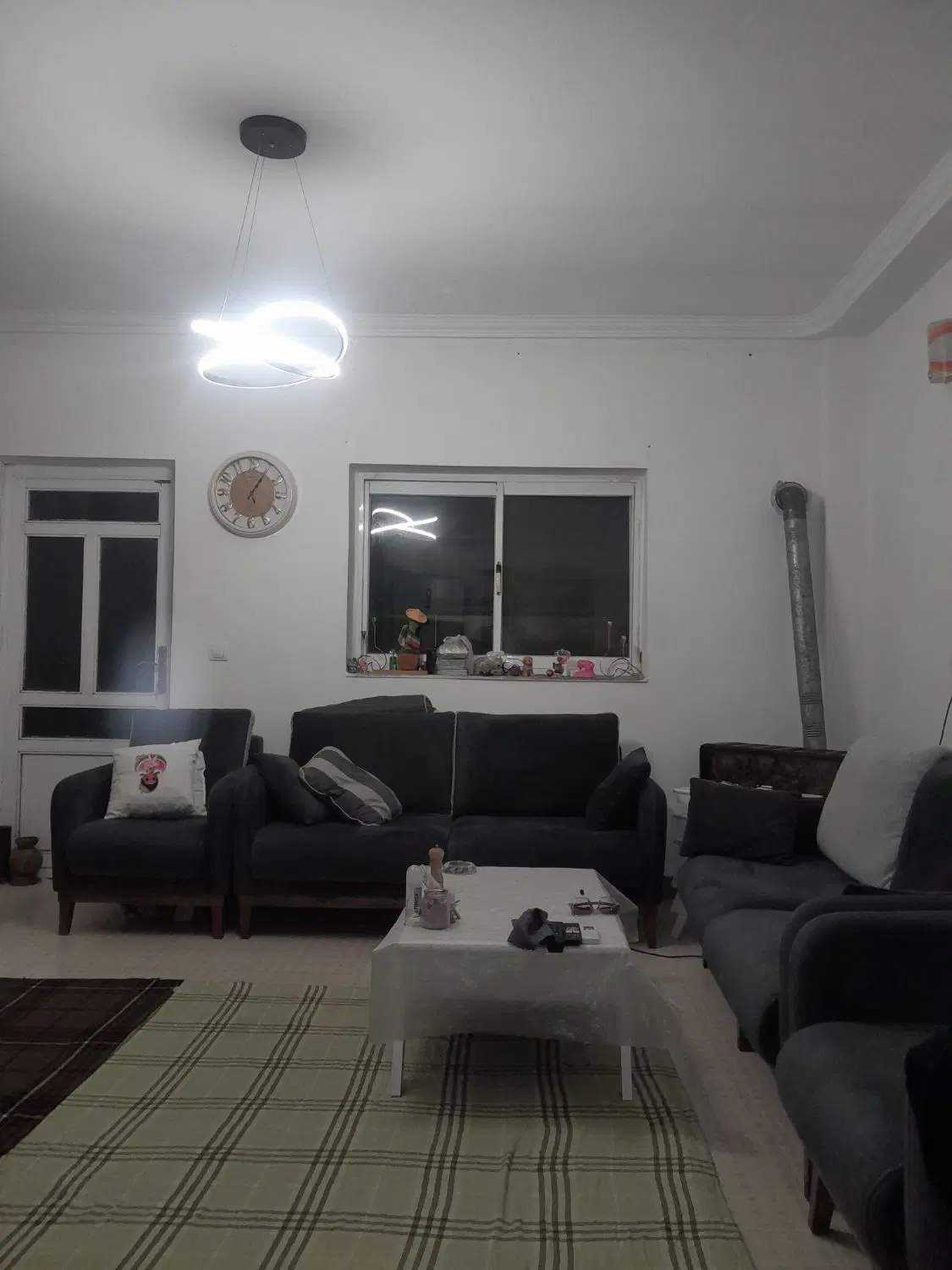 اجاره آپارتمان