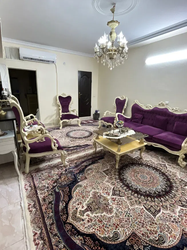 اپارتمان ۵۰ متری