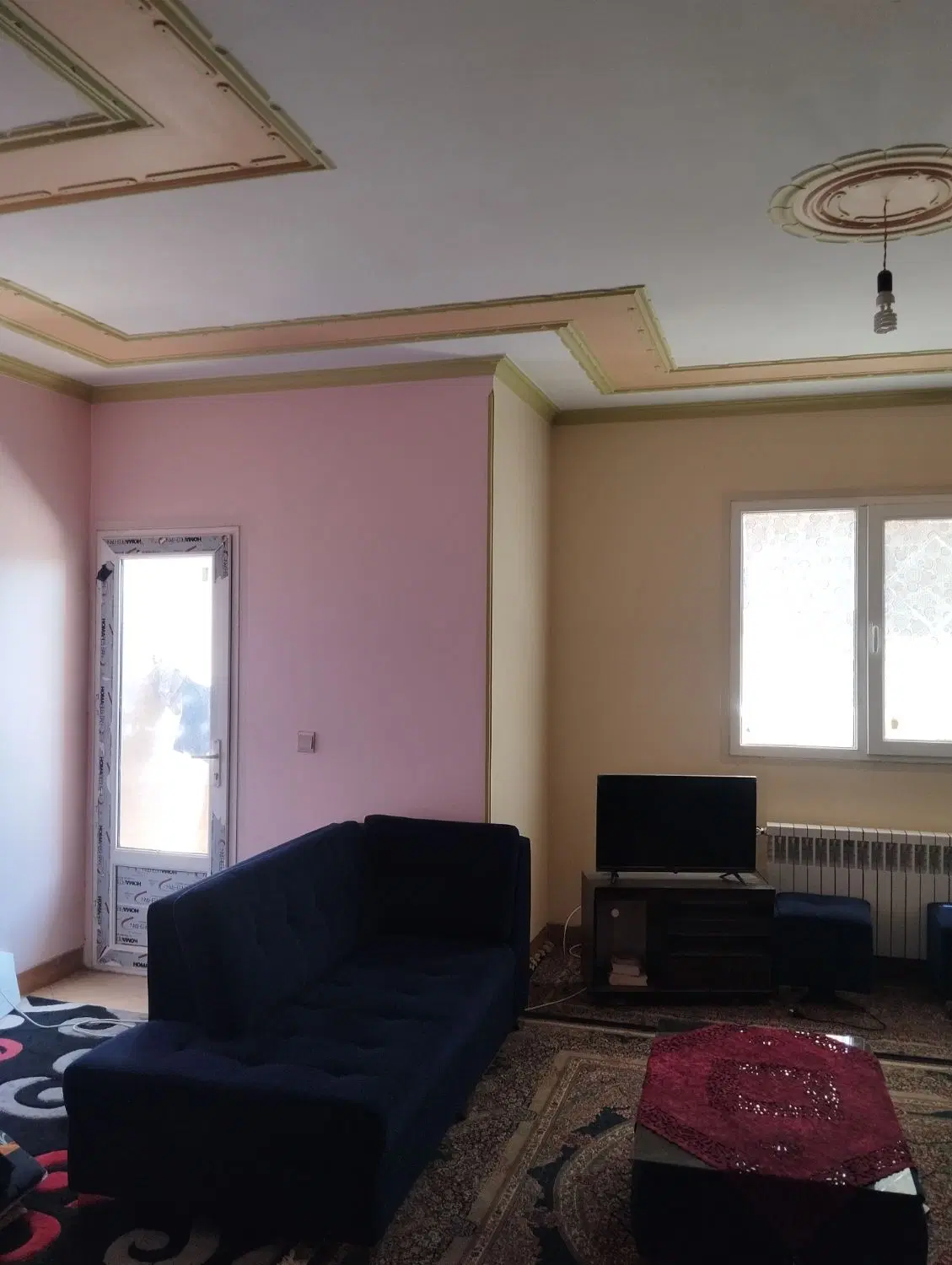 آپارتمان اجاره