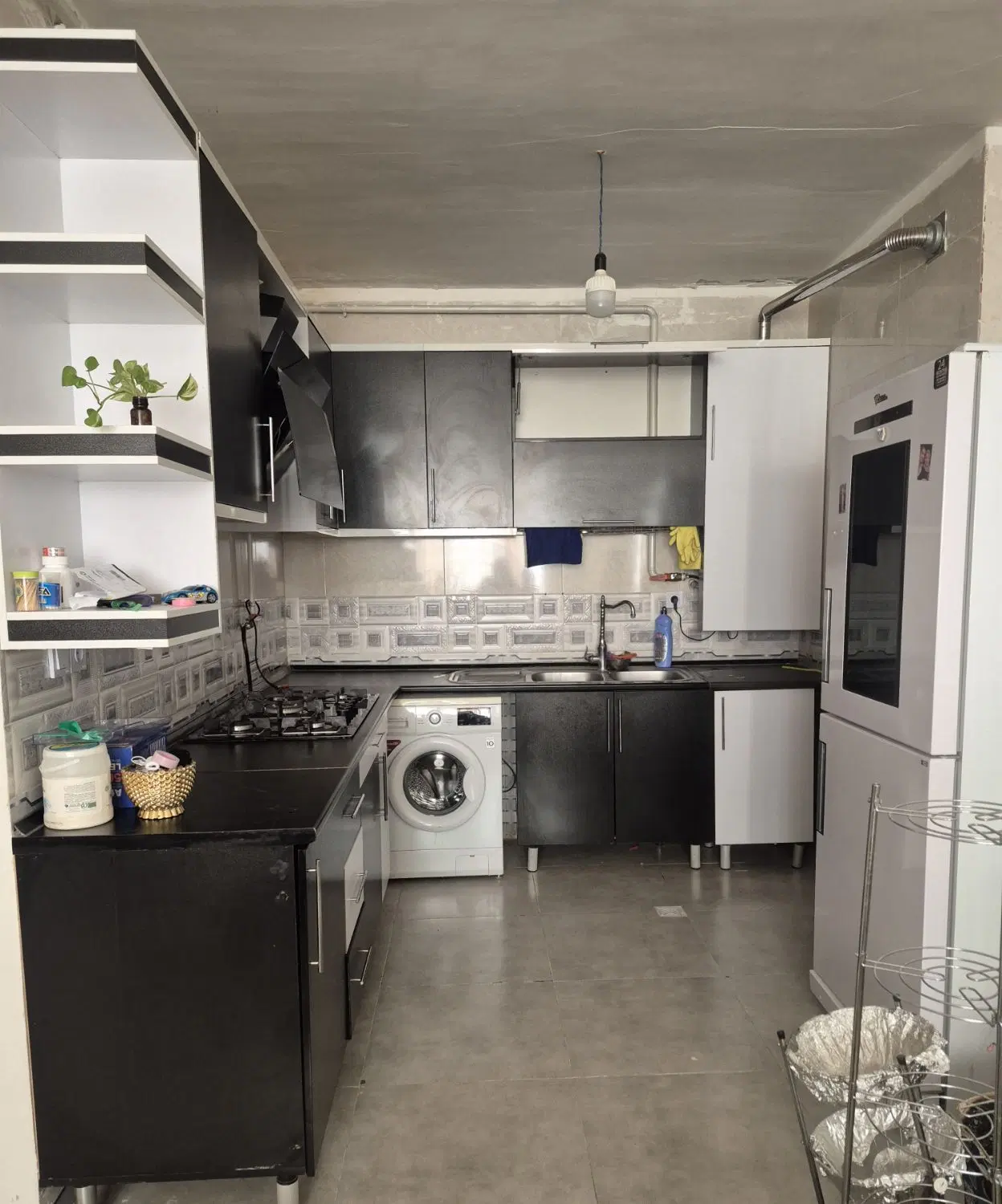 اجاره اپارتمان