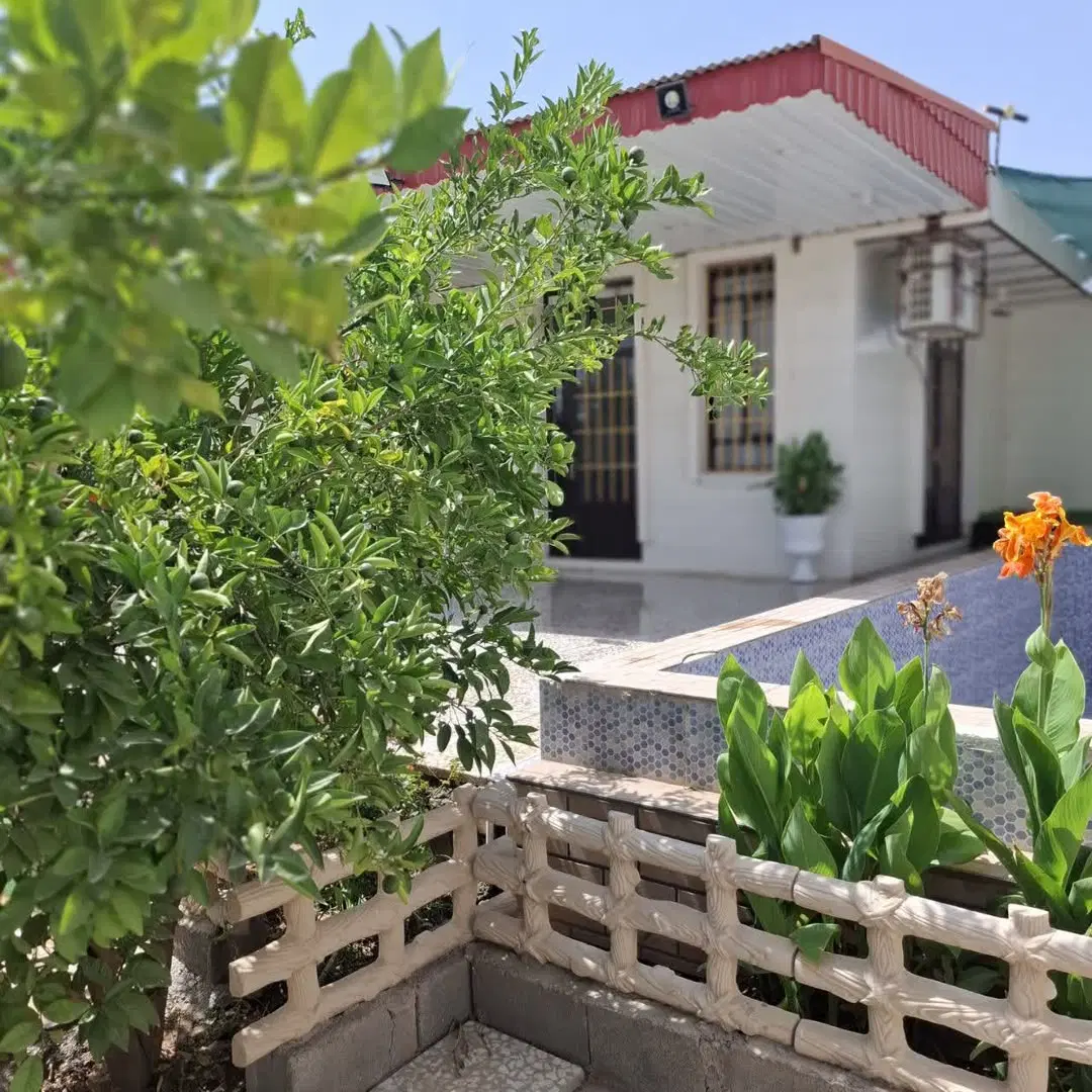 زمین خیابان شریفی کوچه لسان