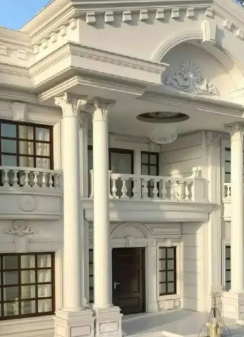 خانه ویلایی