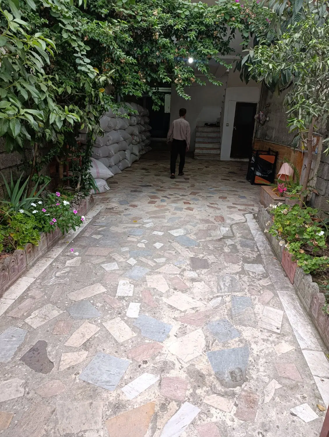 ویلا آپارتمان