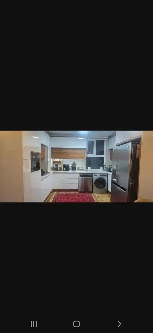 85 متر جنت آباد شمالی