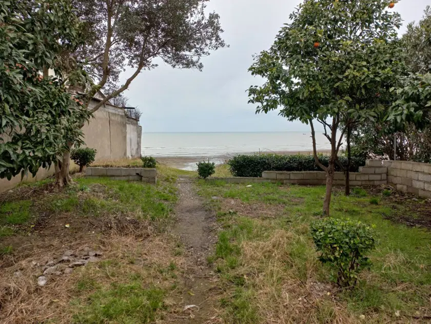 زمین شهرکی