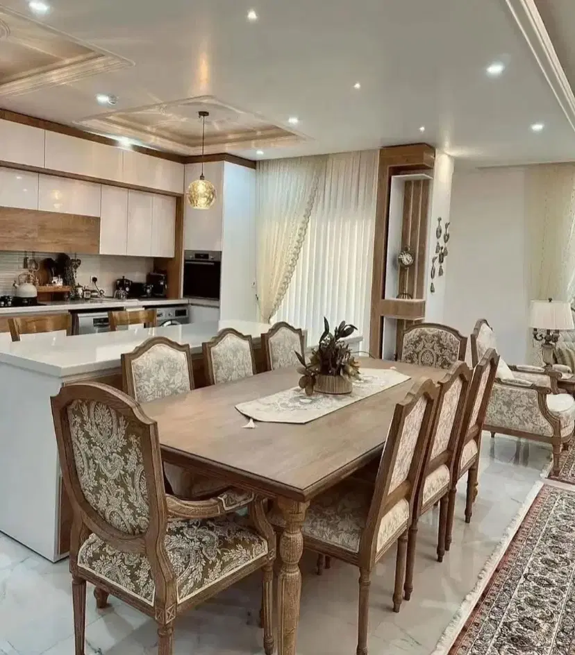۸۵ متری سند دار تاپ لوکیشن