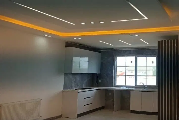 آپارتمان نوساز ۸۱متر ۲خواب بلوار سعدی