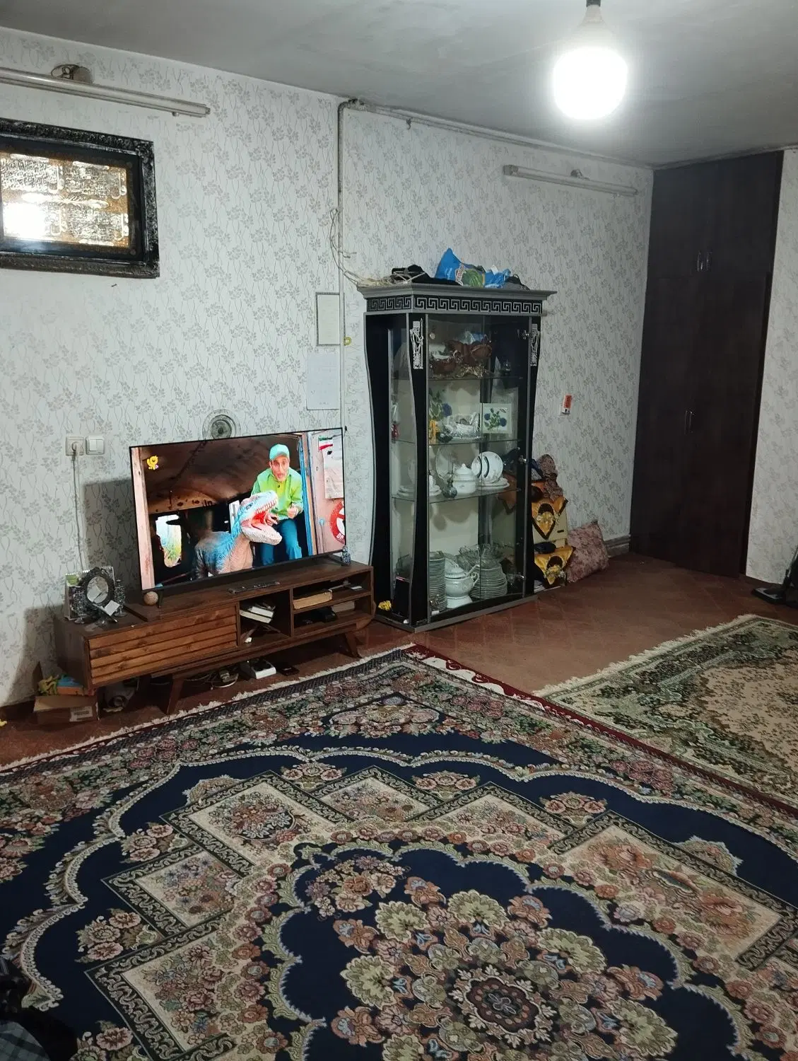 فروش ویلایی دوطبقه ۱۰۰متری مناسب دو خانواده