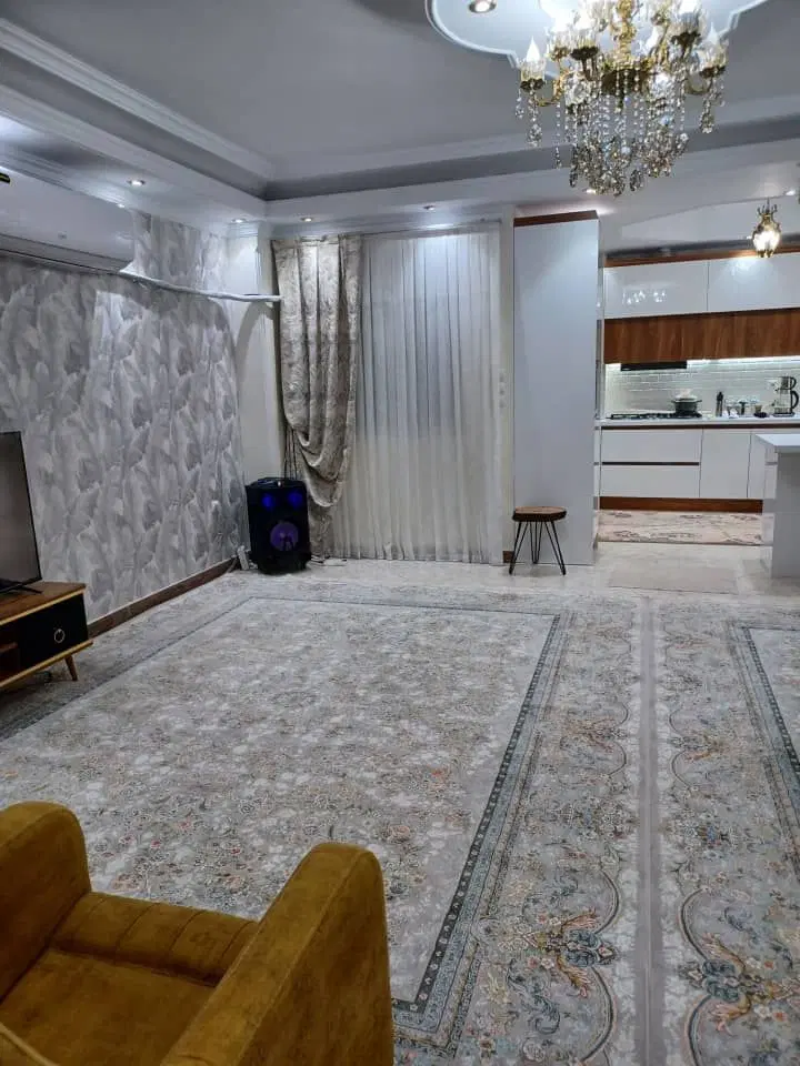 آپارتمان 68متری تک خواب
