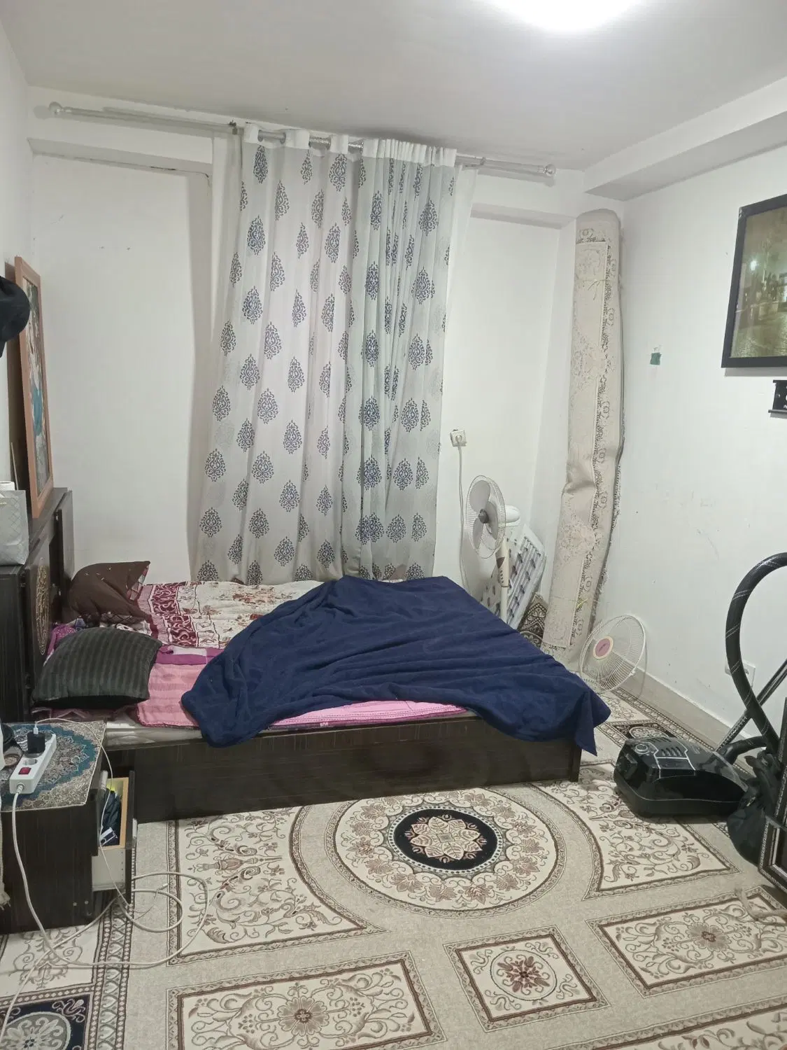 اجاره پیامبراعظم _مجتمع پل خواجو