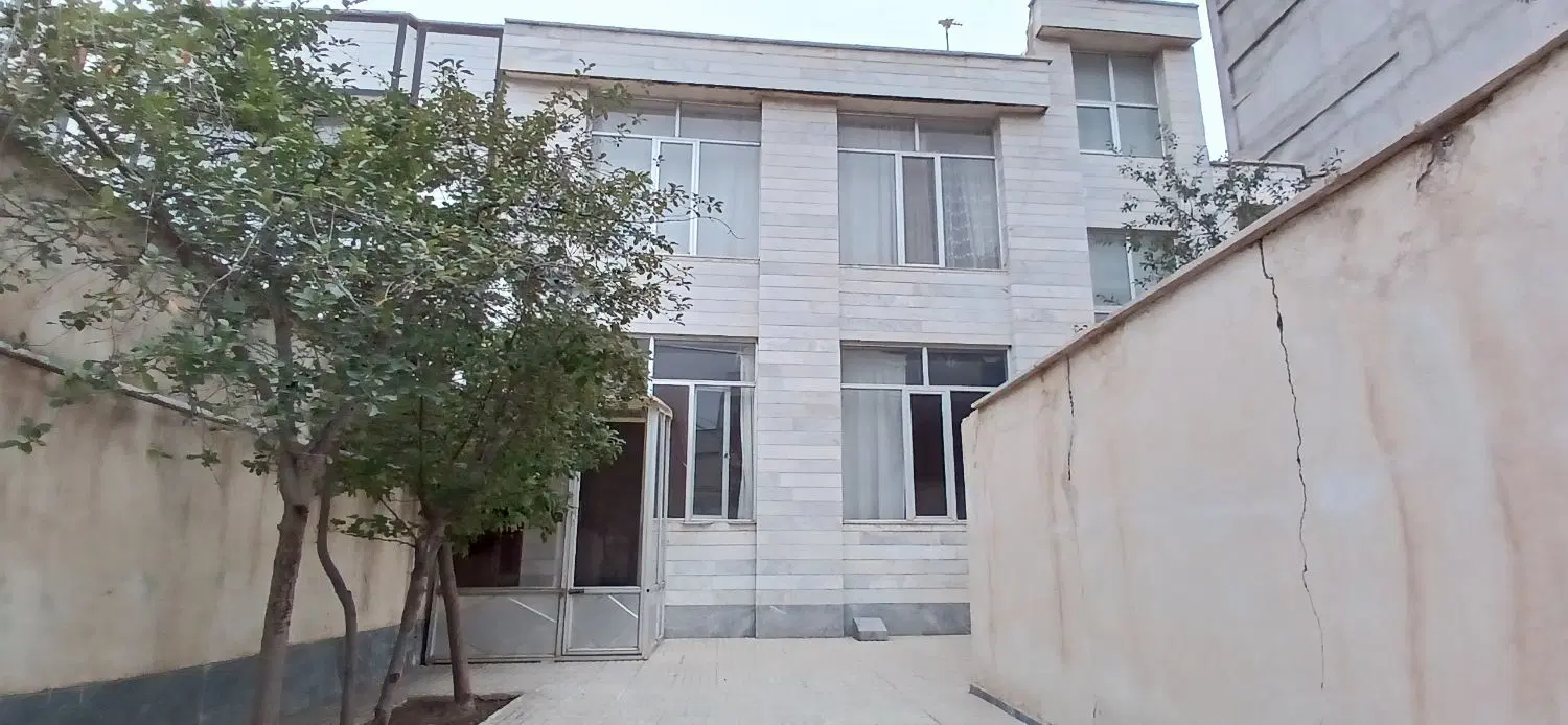 اجاره ویلایی شهرک سبلان فاز یک