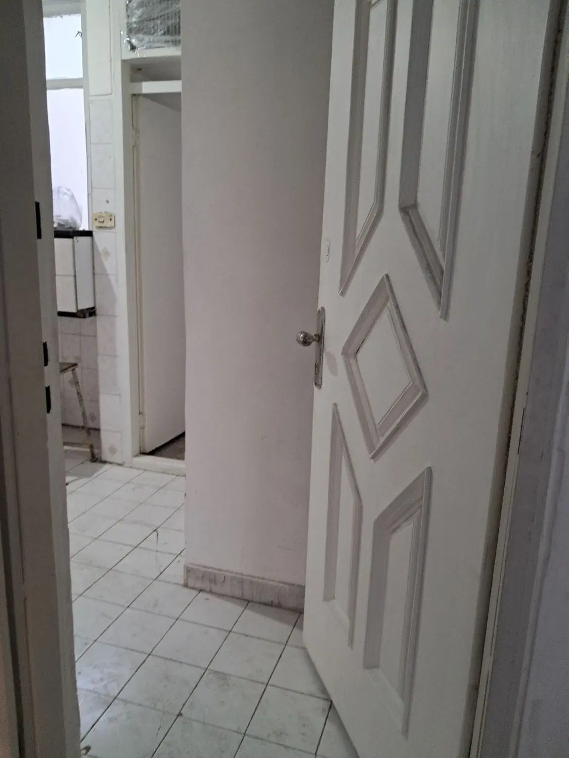 فروش ساختمان کلنگی ۹۹ متر