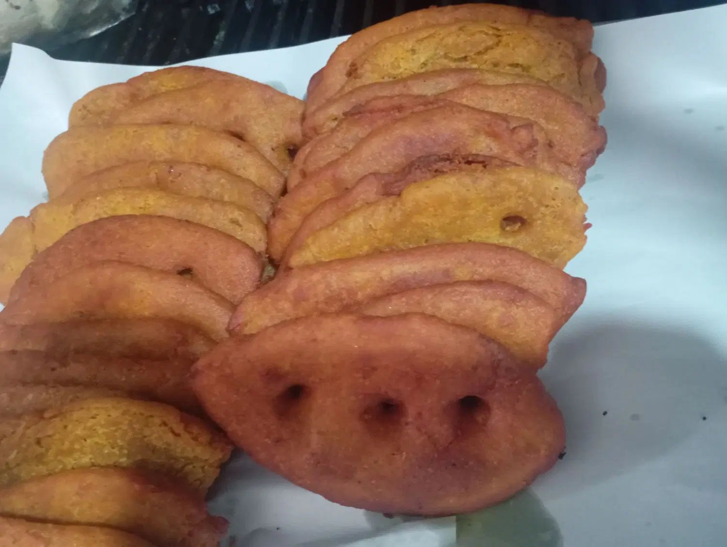 رهن و اجاره فست فود