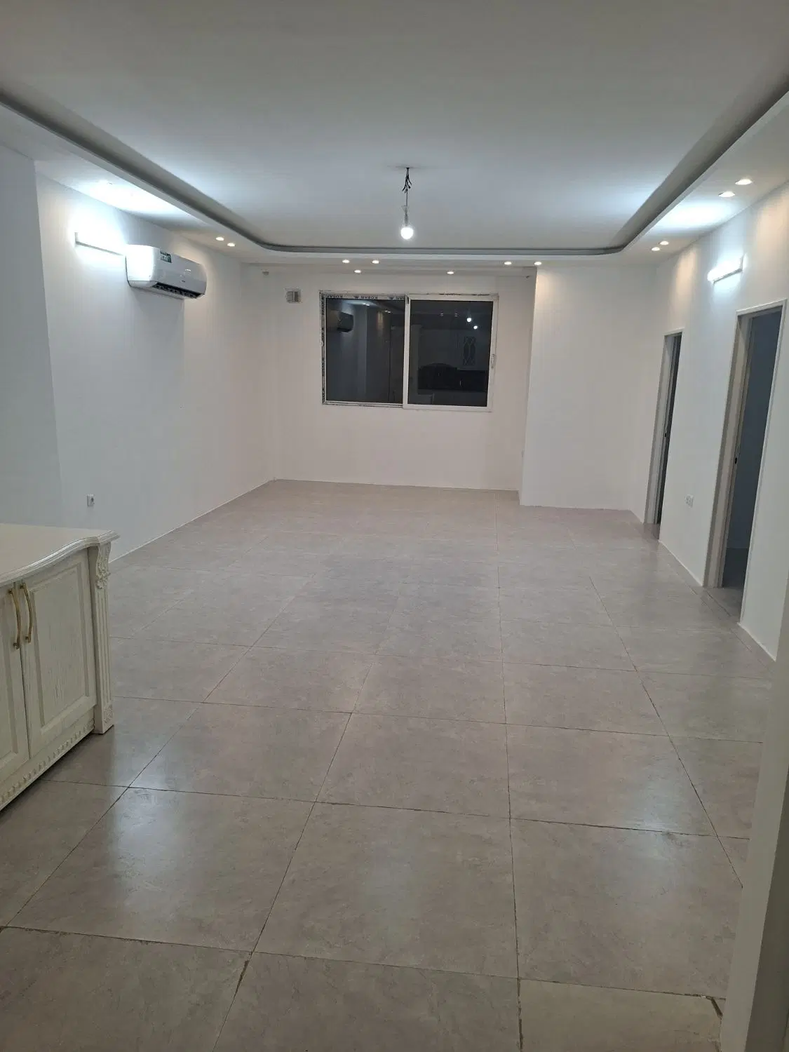 فروش آپارتمان ۱۰۵ متری دوخواب نوساز خیبر جنوبی