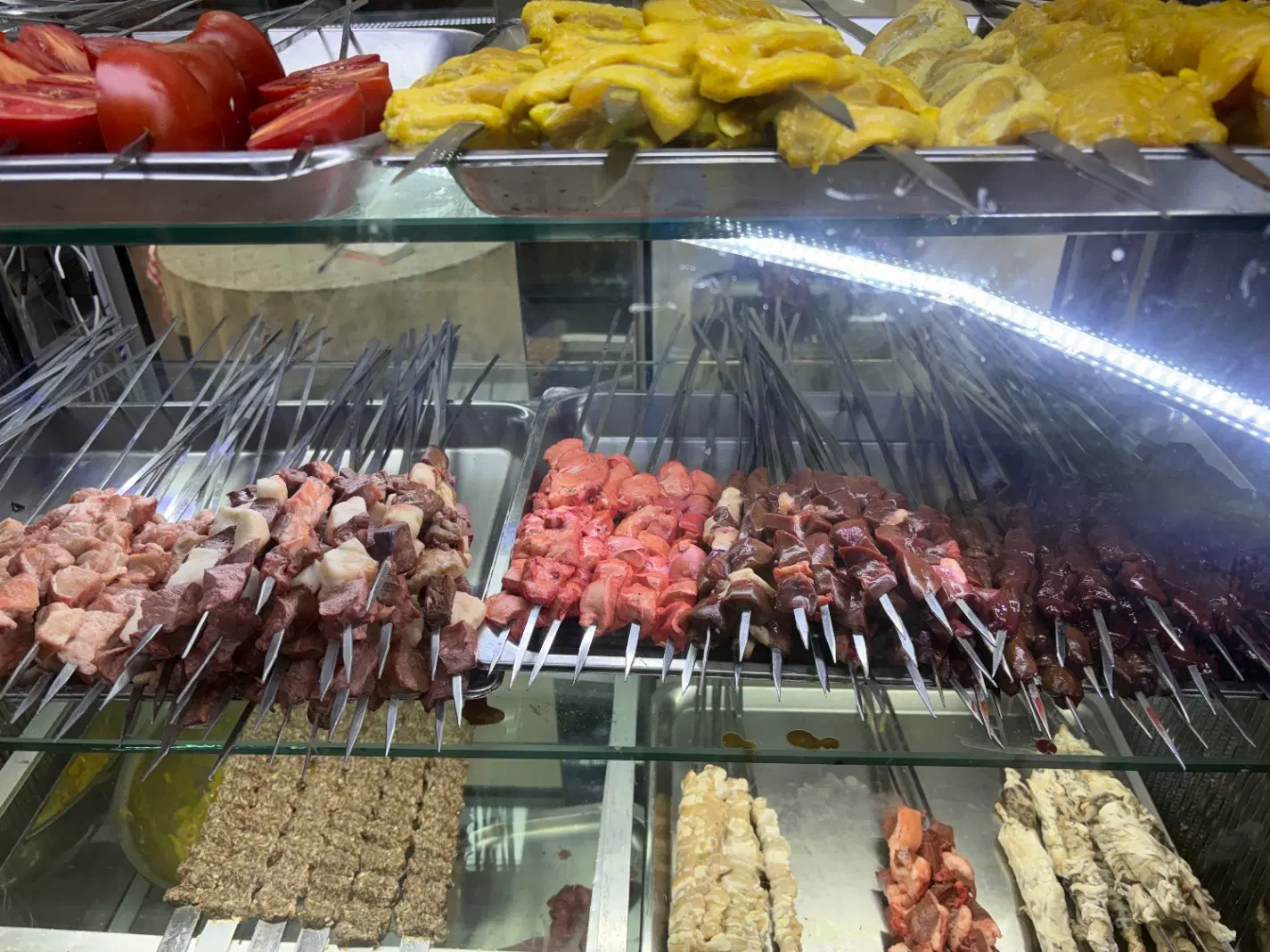 اجاره غرفه جگرکی