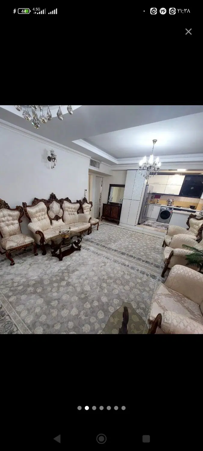 ۷۰متری تک واحدی