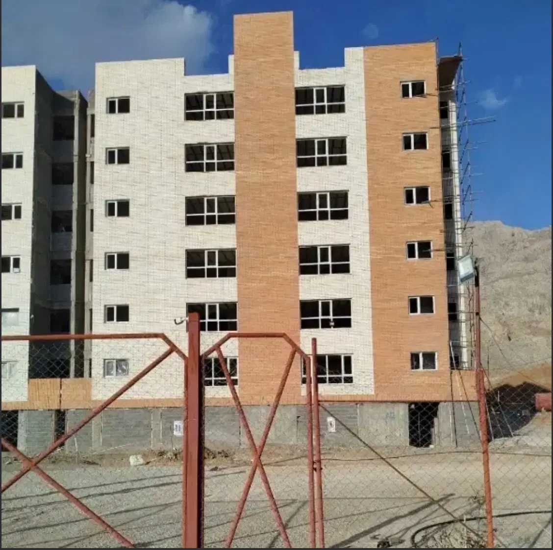 سراج۱