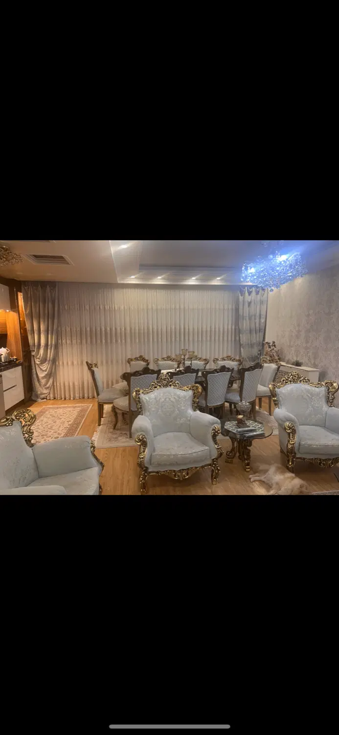 فروش آپارتمان