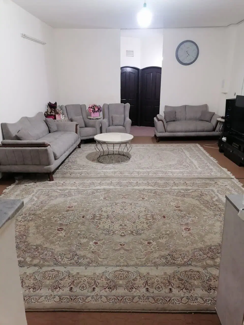 اجاره خانه ۸۰متری چراغچی امامت۱۰ دو خواب