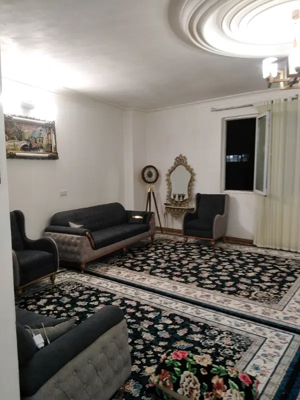 فروش ومعاوضه منزل مسکونی