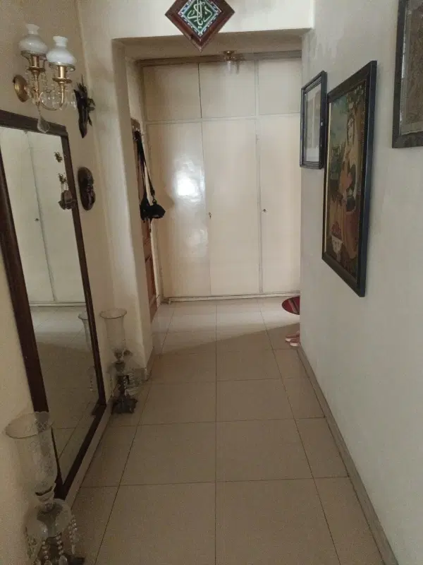 همخونه خانوم