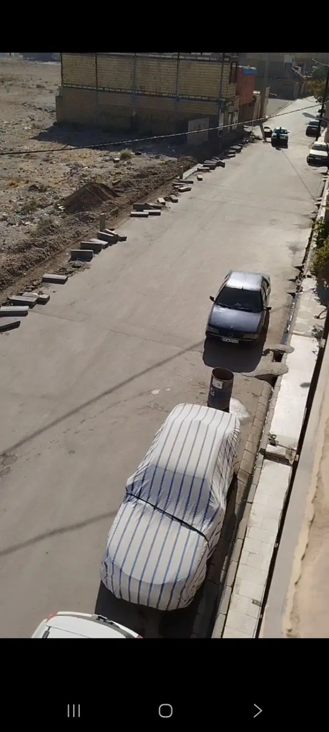 مغازه دودربند ۵۶ متر