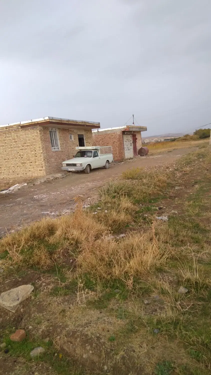 خانه بادکی