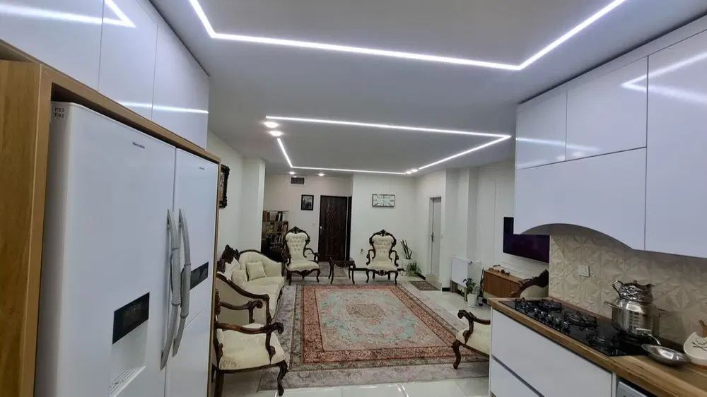 هنوز مستاجری، با بودجت میتونی صاحب خونه شیی