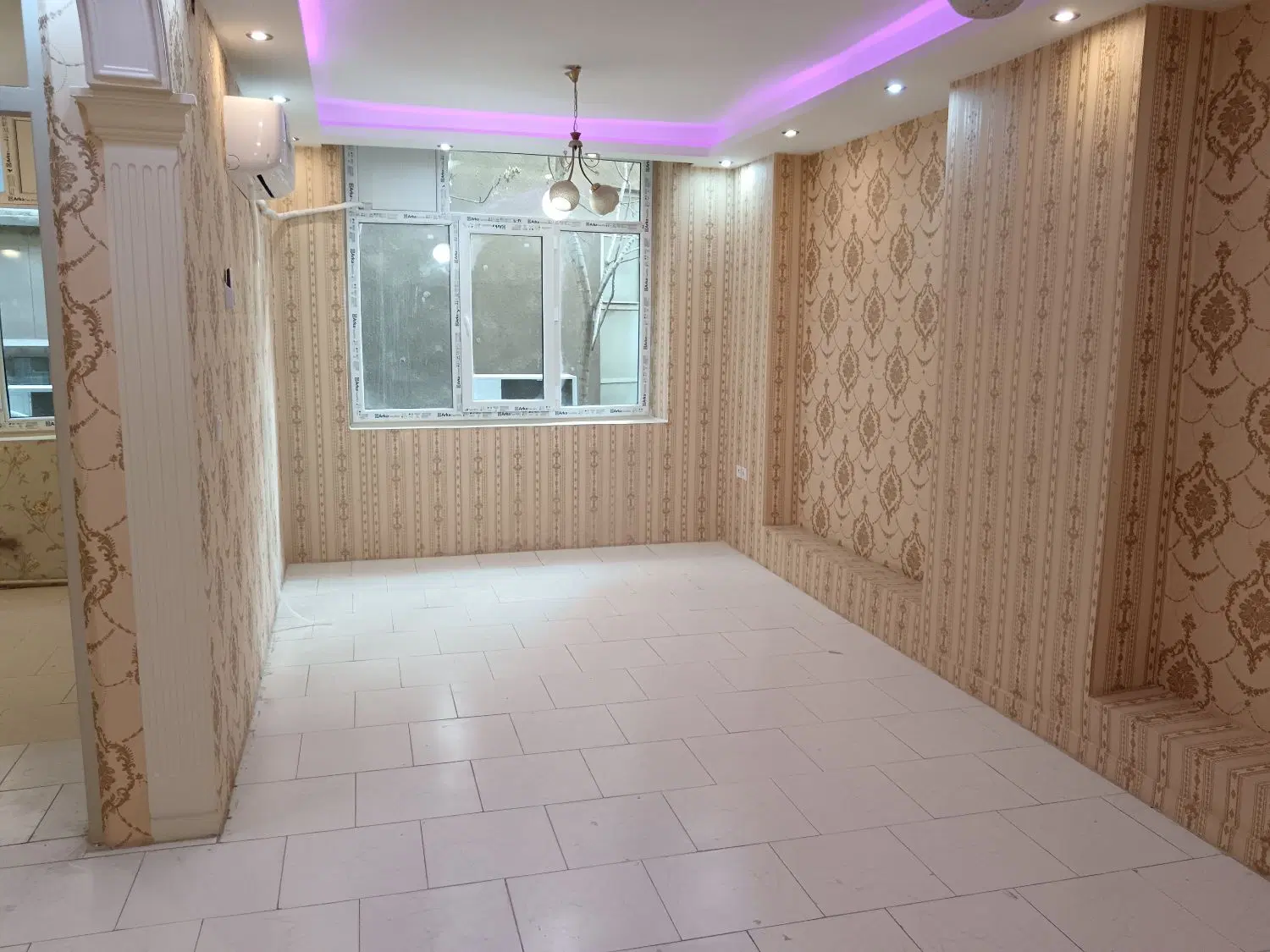 اجاره آپارتمان روشندلان
