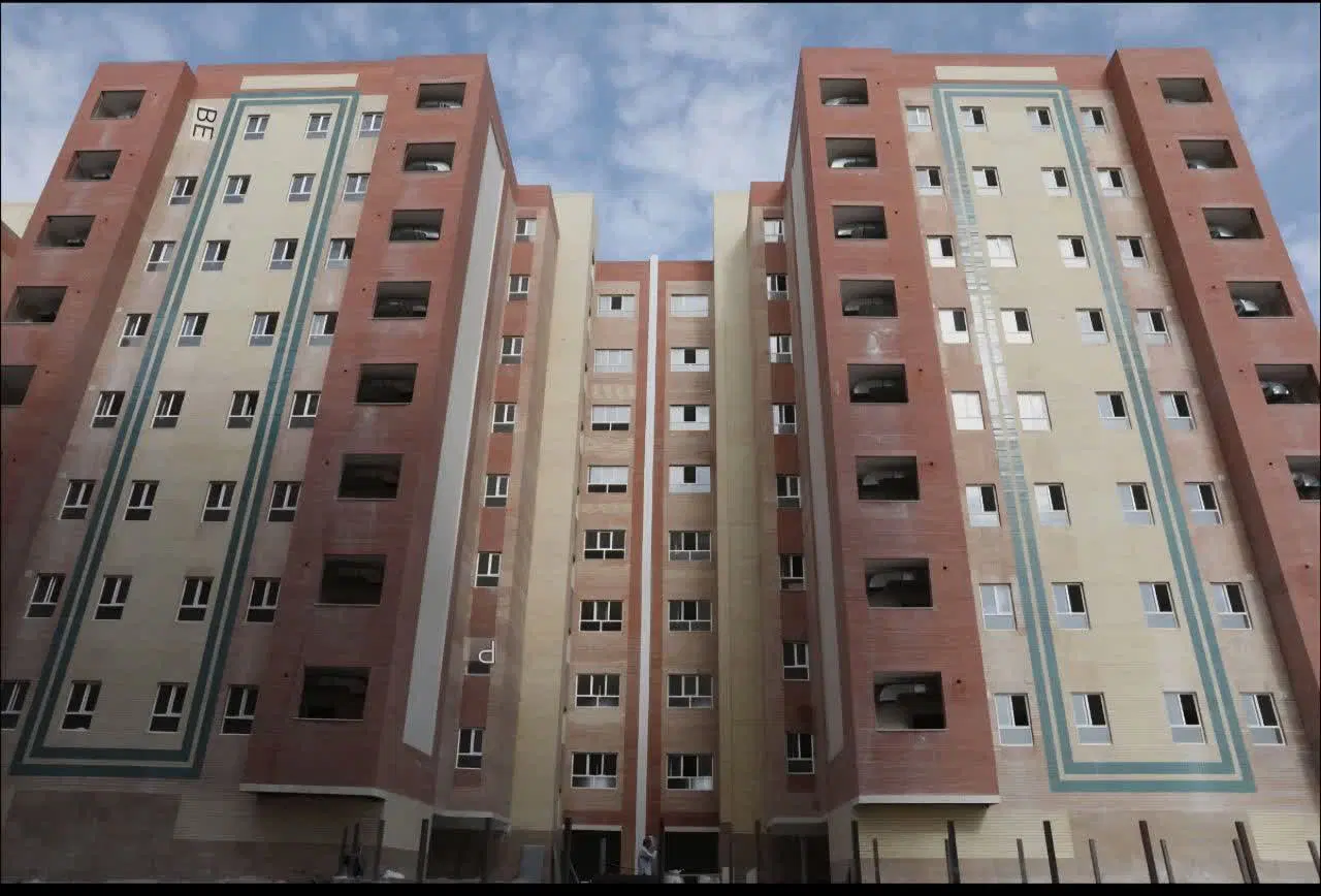 فروش واحد محمد خانی