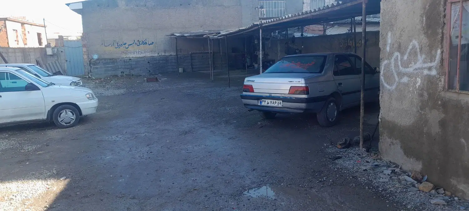 مغازه ۱۲۰ در جرجان ۲۲