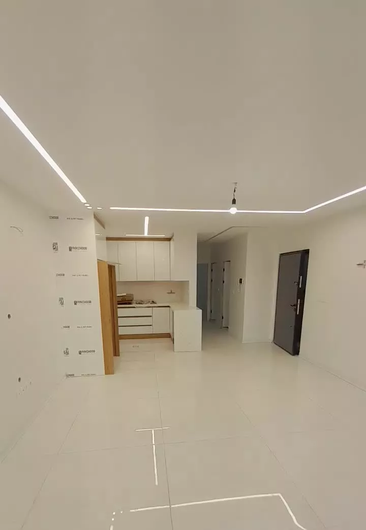 ۸۰ متر آپارتمان صفر نوساز