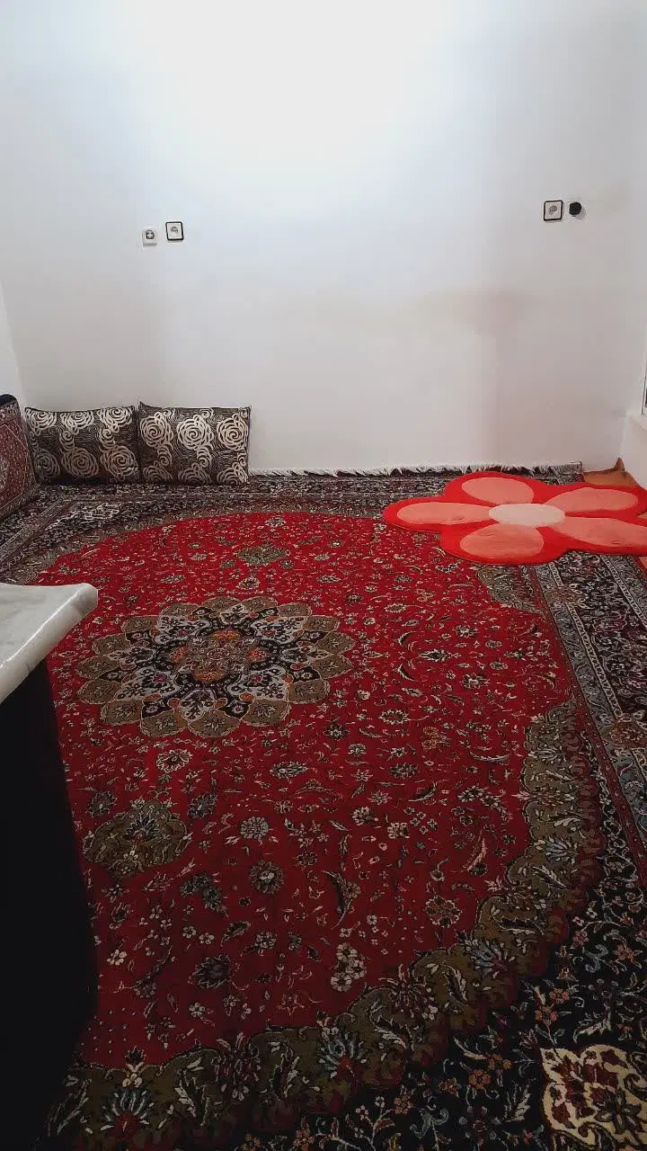 فروش خانه ۲طبقه کوشکن ورودی جدا دارای پارکینگ