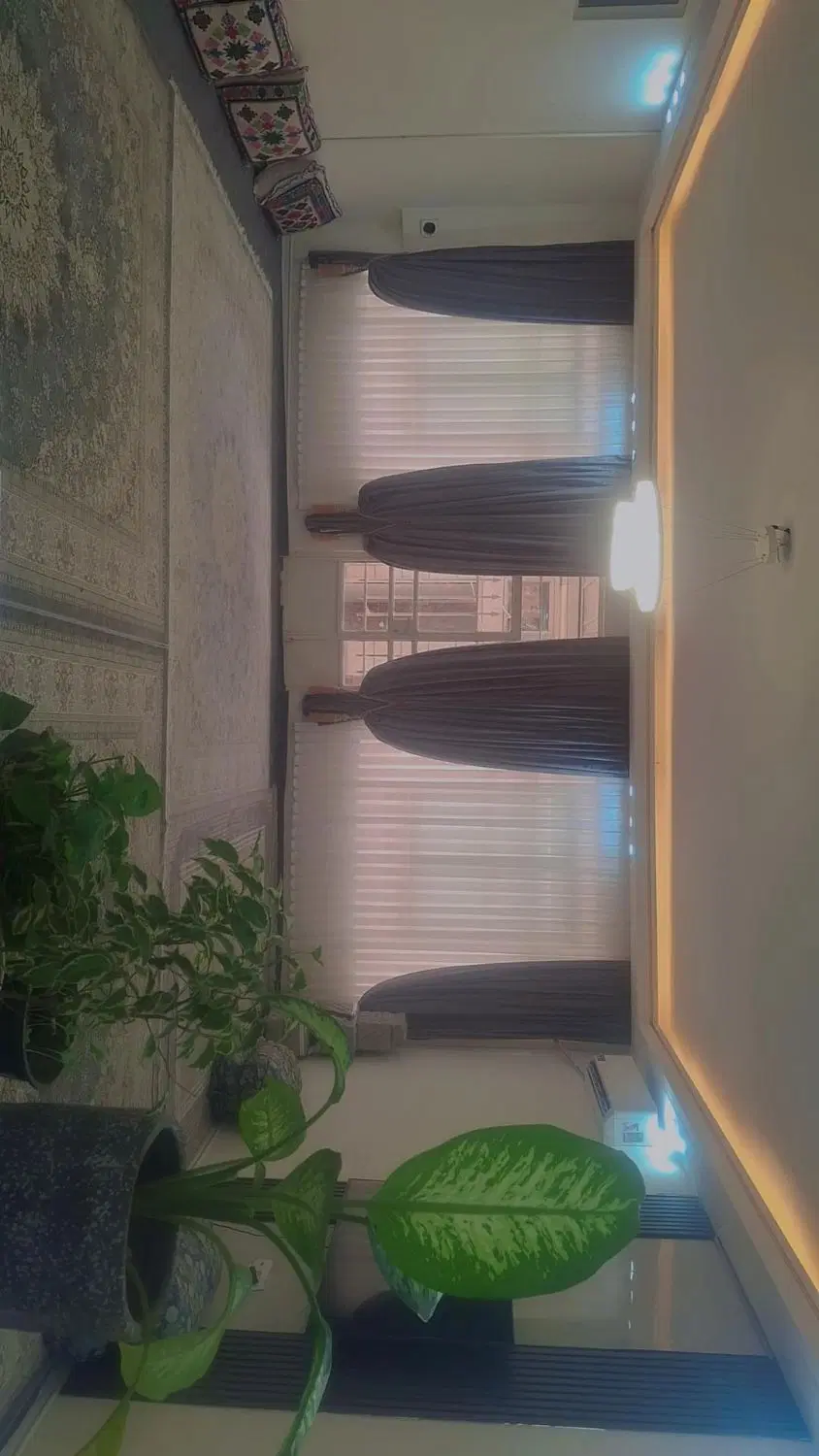 خانه لوکس سند دار