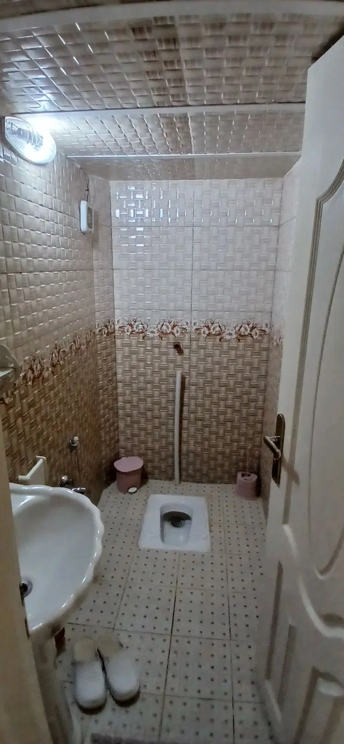 خانه در کوی جنت