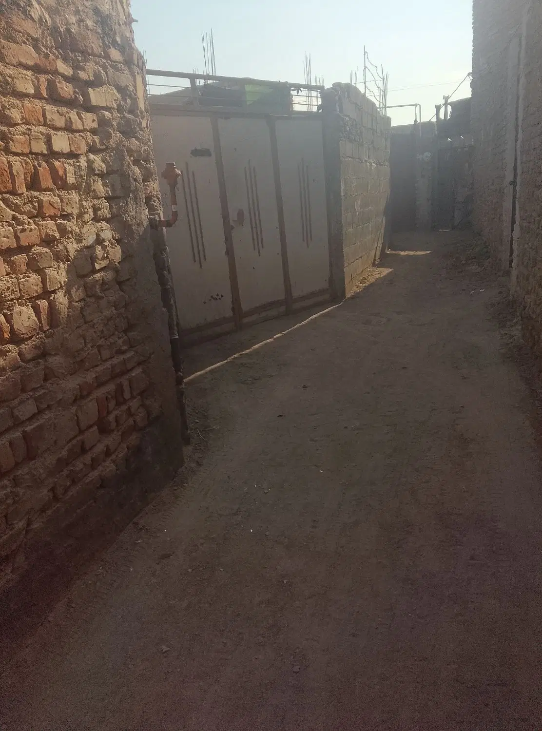 خانه نقلی