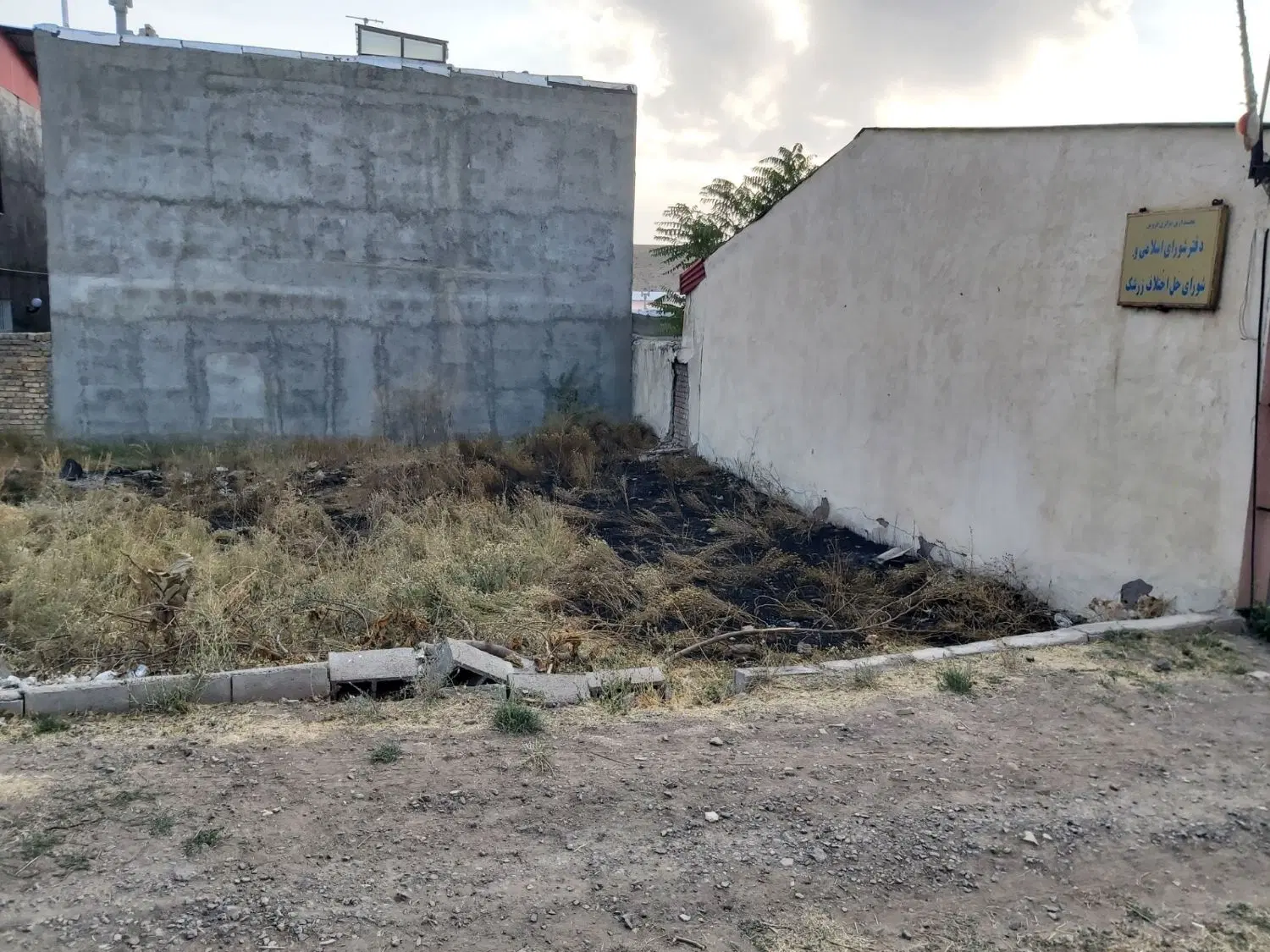 فروش زمین روستای گردشگری زرشک