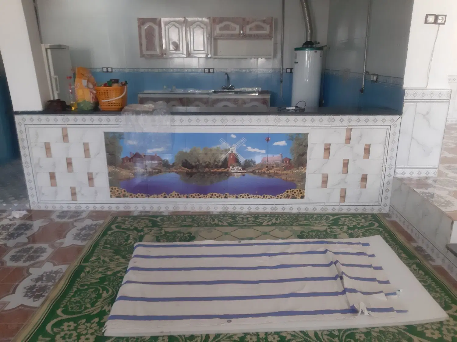 معاوضه فروش منزل ویلایی نرگاه یاسوج با منزل شیراز