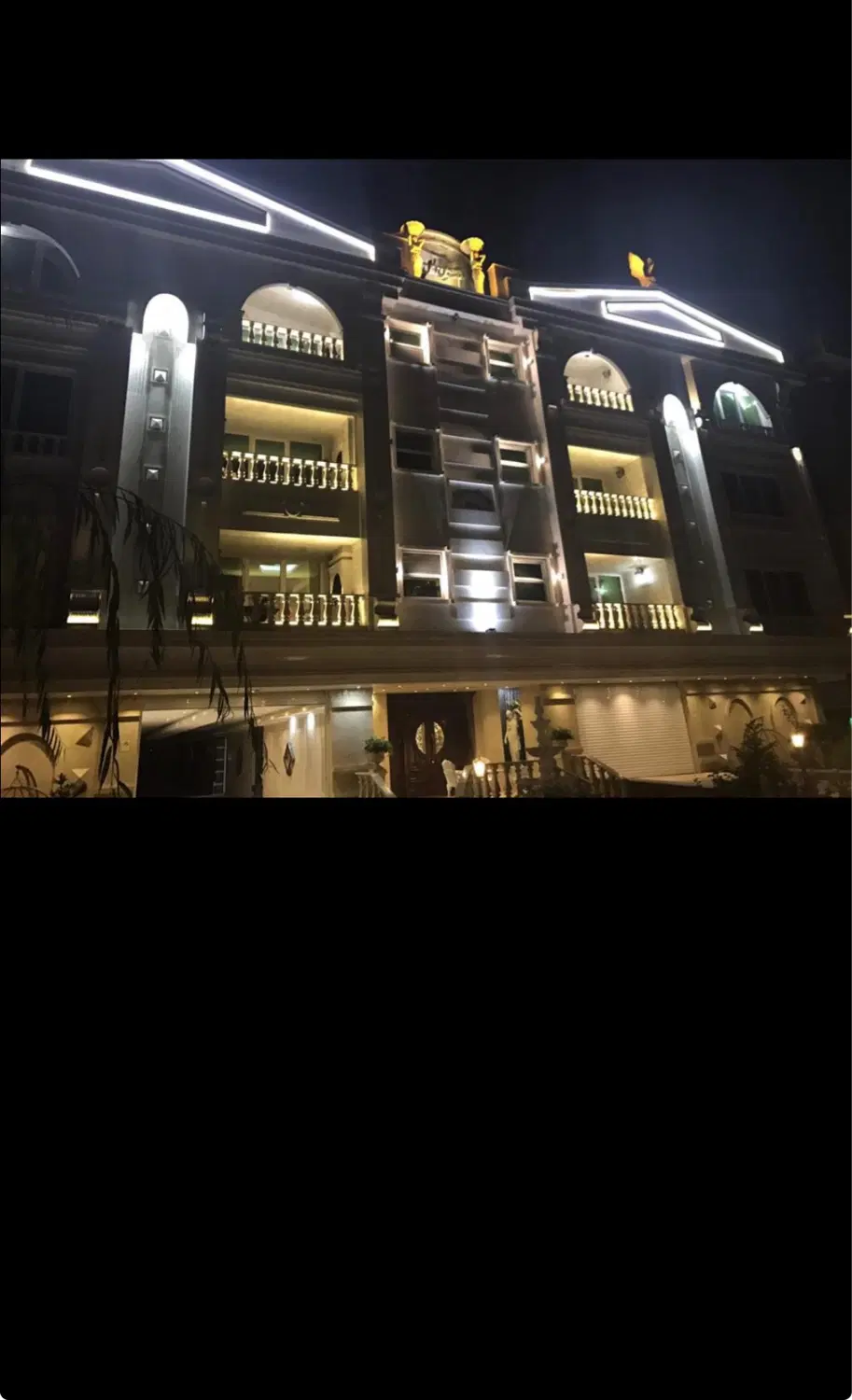 همخونه واحد ۱۴۰ متری فاز یک مهرشهر فول مشاعات
