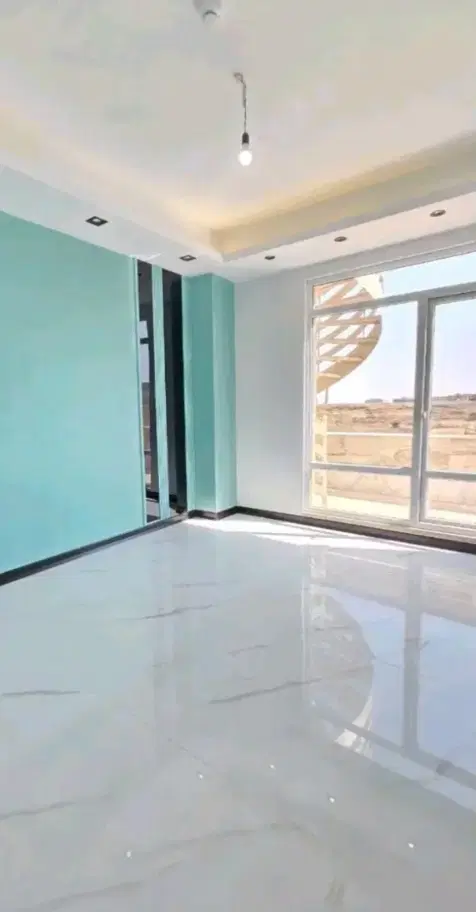 پنت هاوس ۱۸۰متر فقط معاوضه ویلا باغ