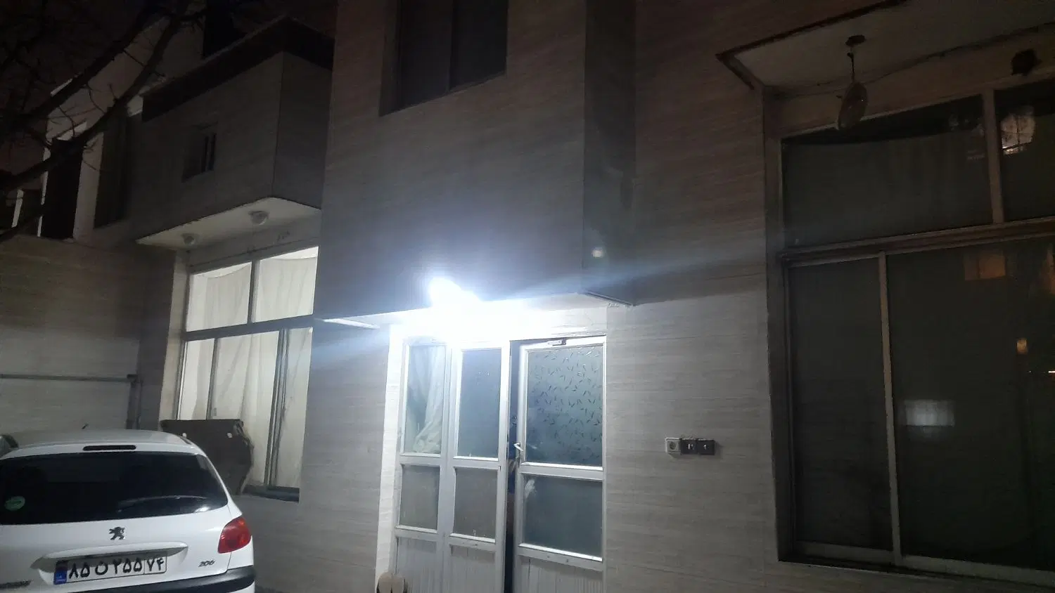 ویلایی پیروزی